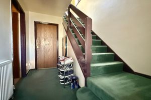 Entrance Hall- click for photo gallery